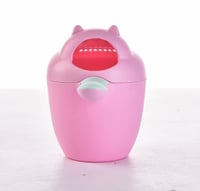 كوب استحمام للأطفال - عدة الوان