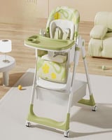 كرسي طعام للأطفال