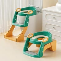 كرسي تدريب الأطفال على الحمام