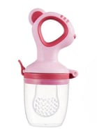 لهايات طعام للأطفال - مصاصة طعام - مغذيات الفاكهة