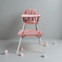 كرسي طعام للأطفال