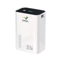 باور بانك 30000 مللي أمبير ( سي + يو اس بي )