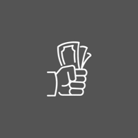 نموذج واجراءات دعوى مطالبة مالية