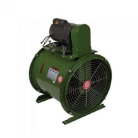 مروحة تدفق محوري( BA)(JAF-BA12)