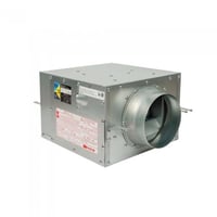 مروحة خزانة خطية منخفضة الضوضاء (20NSB)