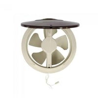 مروحة تهوية مثبتة على النافذة(20WUD) 25X25