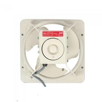 مروحة تهوية صناعية(60GSC) 75X75