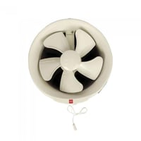 مروحة تهوية مثبتة على النافذة(15WUD)