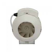 مروحة لتدعيم الشفط- مناسبة للمنازل والمواقع التجار...