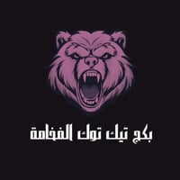 بكج تيك توك الفخامة