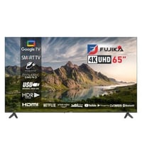 شاشة 65" FUJIKA