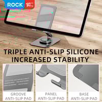 حامل جوال روك القوي