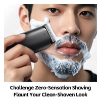 مكينة حلاقة روك- مجموعة حلاقة وتشذيب ROCK المتكامل...