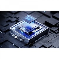 بيسوس - أصغر منصة بالعالم بـ4 منافذ بقوة 65 واط -...