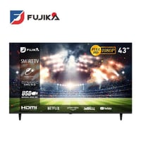 شاشة 43" FUJIKA