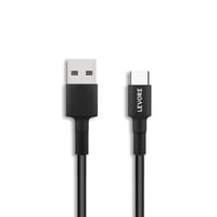 ليفوري - كيبل تايب سي بطول 1 متر