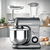 محضرة طعام متعددة الوظائف 1800 واط