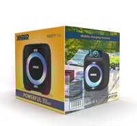 بارتي بوكس كنتار 100