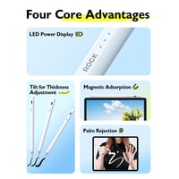 شاحن سيارة روك