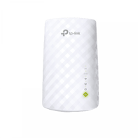 tp-link - موسع نطاق شبكة RE200 - ابيض