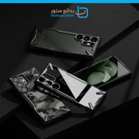 رينكي فيوجن اكس - كفر جالاكسي s23 الترا - جيشي اسو...