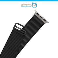 AmazingThing - سوار رياضي تيتان ساعة ابل -41 ملم