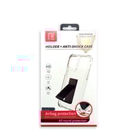 روفي - كفر خلفي للايفون 13 برو مع مسكة