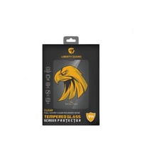 ليبردي جارد - حماية شاشة للأيباد برو 9.7 انش - شفا...