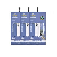 3 حبات من بكج حماية اكس ليدر الأقوى