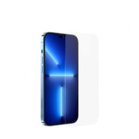 AMAZINGthing - شاشة حماية زجاجية كاملة للايفون 14ب...