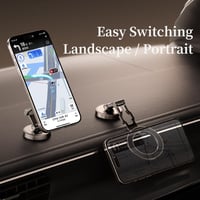 شاحن سيارة روك