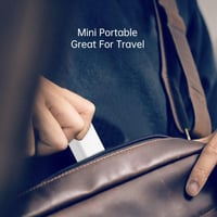 فيش جداري 20 واط