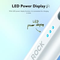 شاحن سيارة روك