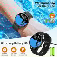 PEJE ساعة سمارت