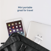 فيش جداري 20 واط