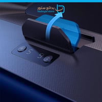 بيسوس - ثيرموكول قاعدة تبريد لاجهزة اللاب توب - اس...