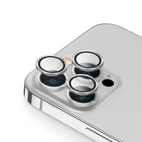 حماية الكاميرا الخلفية يونيك اوبتيكس للايفون 13 بر...