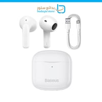 بيسوس - سماعة بلوتوث ايربودز