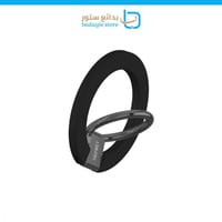 HELMET - مسكة مغناطيسية ماق سيف Magsafe وحامل للجو...