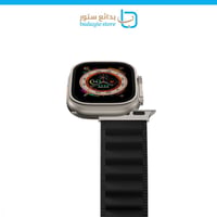 AmazingThing - سوار رياضي تيتان ساعة ابل - 49/45