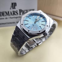 ساعة ادمر بيجاية مقاس استل ستيل بطارية مع كامل الم...