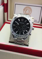 ساعة فرزاتشي رجالي بطارية مع كامل الملحقات ماستر ك...