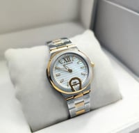 ساعة كارتير نسائية هاي كواليتي مع كامل الملحقات كر...