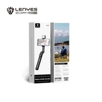 مثبت من لينيس (حامل ثلاثي القوائم لعصا السيلفي