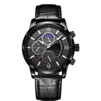 Multi-function Chronograph