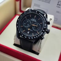 ساعة بريتلينج كونجراف عدادت شغالة بطارية هلي كوالي...