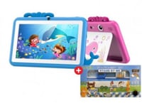 تابلت الأطفال المقاوم للكسر / واي فاي من شركة مودي...