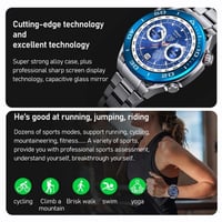 ساعة جيرماني طبق الاصل من هواوي