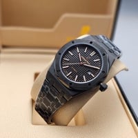 ساعة اوديمار بياجيه كامل الملحقات