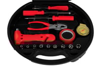 طقم عدة السلامة 30 قطعه